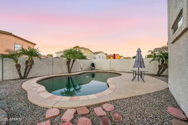 $439,999 | 4178 East Shapinsay Drive, San Tan Valley, AZ 85140