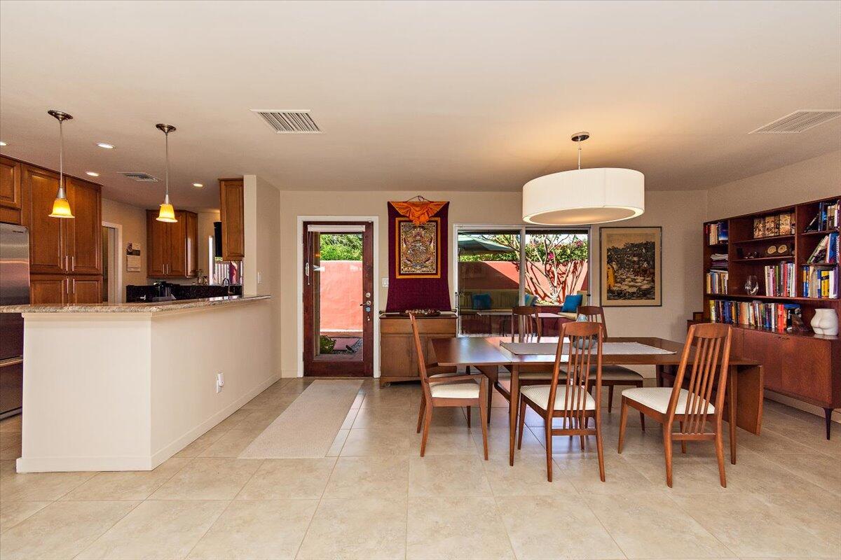 147 East Morongo Road Palm Springs, CA 92264 - Photo 13 of 48 Dining Room