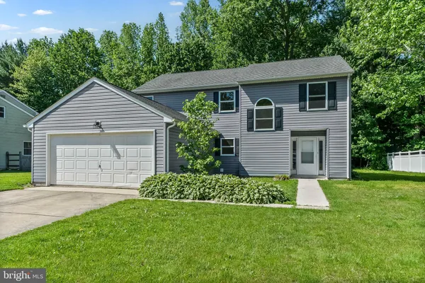 $464,999 | 351 Greybull Drive, Bear, DE 19701