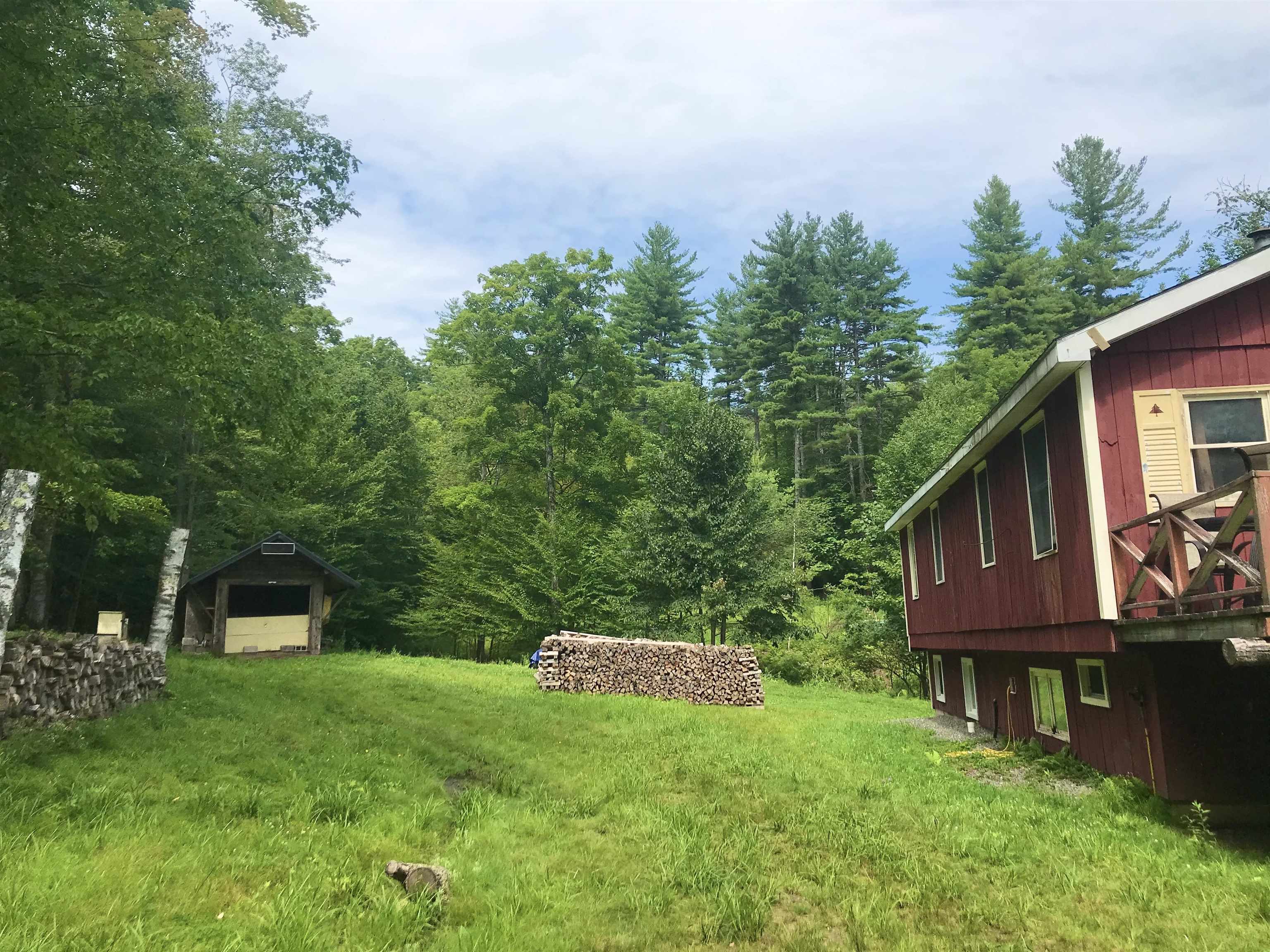 258 Stratton Hill Road Newfane, VT 05351 - Photo 22 of 23