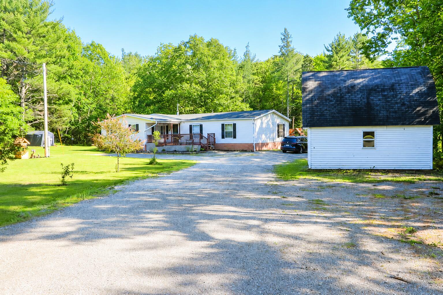 111 Rebel Hill Road Clifton, ME 04428 - Photo 6 of 28
