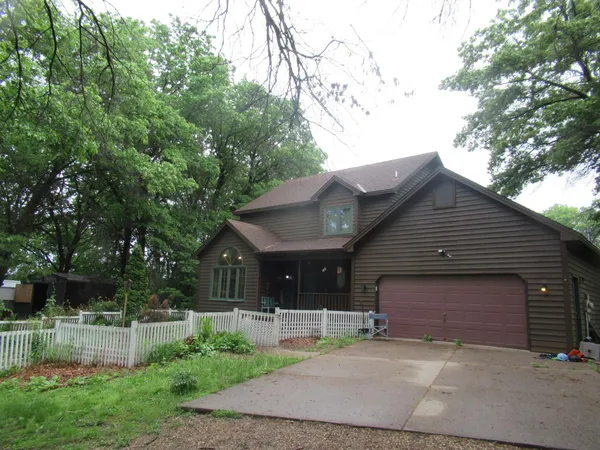$559,000 | 17295 Ward Lake Drive Northwest, Andover, MN 55304