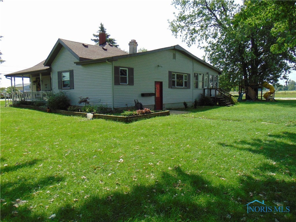 8817 Rudolph Road Rudolph, OH 43462 - Photo 32 of 33 Gallery Image 32