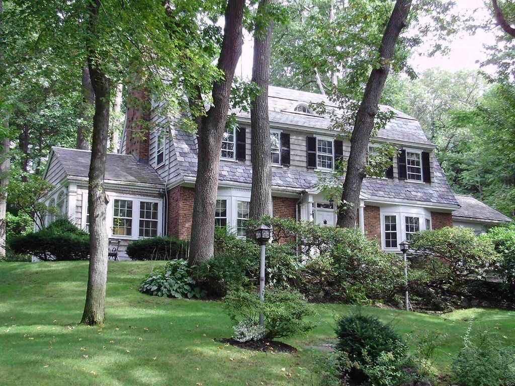 30 Fenwick Road Newton, MA 02468 - Photo 25 of 27 Gallery Image 25