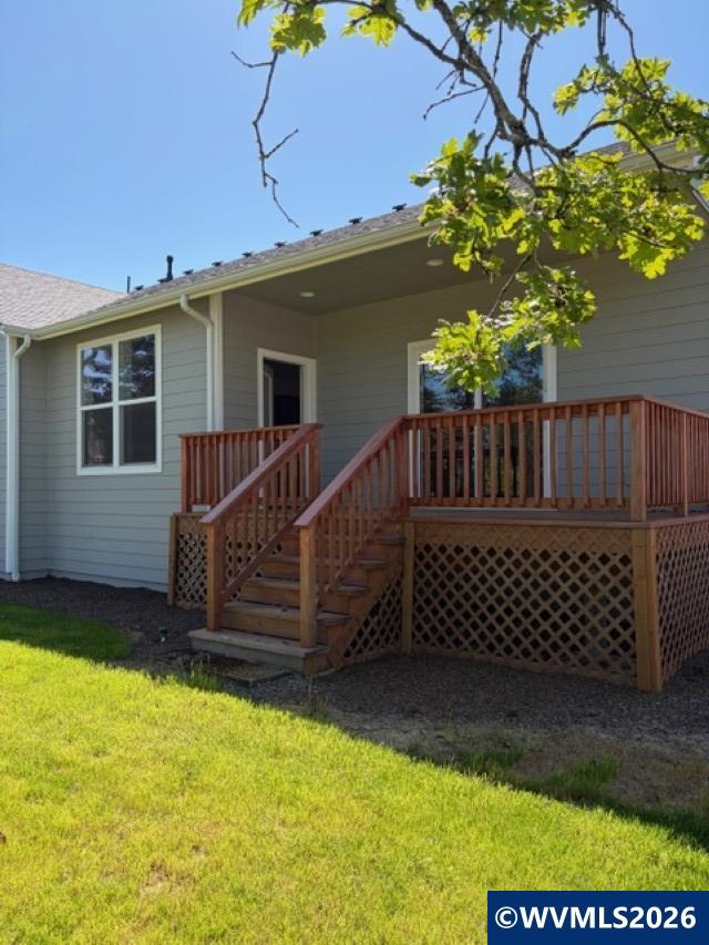 708 Northwest George Court Sublimity, OR 97385 - Photo 16 of 30