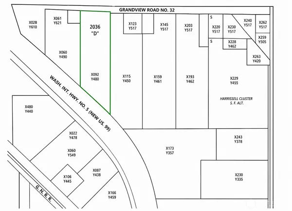 $2,000,000 | 2036 Grandview Road, Ferndale, WA 98248