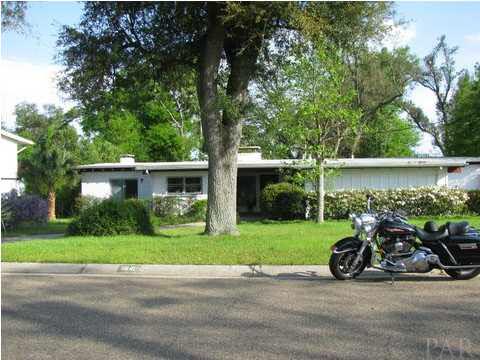 1841 Semur Road Pensacola, FL 32503 - Photo 1 of 23 Gallery Image 1
