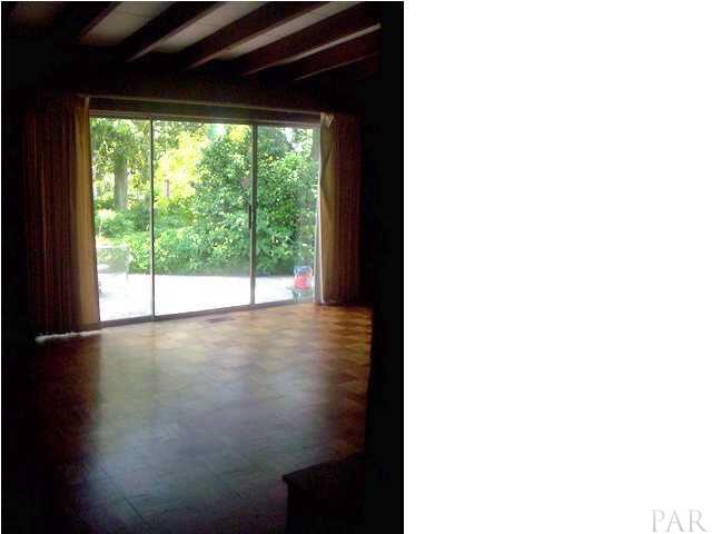 1841 Semur Road Pensacola, FL 32503 - Photo 16 of 23 Exposed beams! Beautiful