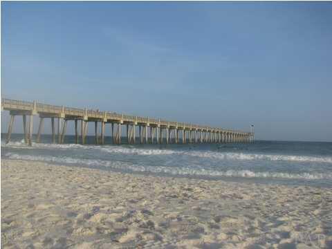 1841 Semur Road Pensacola, FL 32503 - Photo 23 of 23 20 minute drive to Pensacola Beach