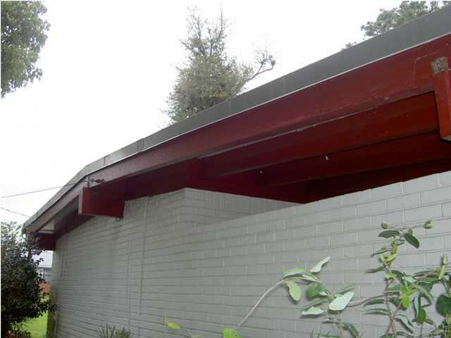 1841 Semur Road Pensacola, FL 32503 - Photo 5 of 23 Beautiful lines, unique and sleek.