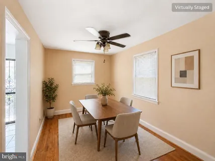 $325,000 | 3229 12th Place Southeast, Washington, DC 20032