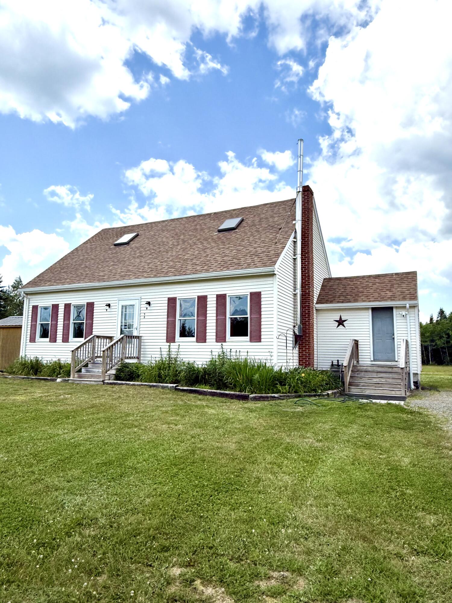 75 Rock Maple Road Harrington, ME 04643 - Photo 1 of 50 IMG_6035