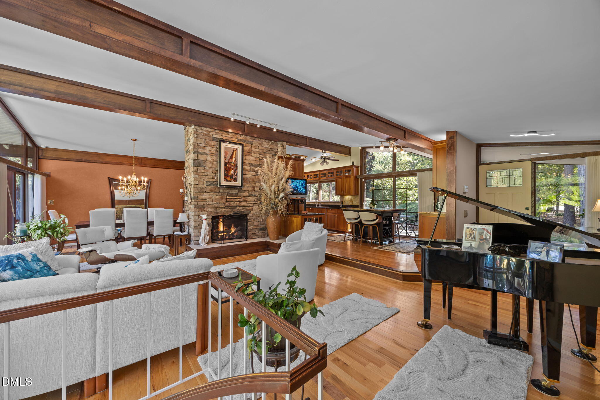 5219 Coronado Drive Raleigh, NC 27609 - Photo 56 of 100