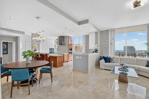 $2,100,000 | 550 Okeechobee Boulevard, Unit LPH23, West Palm Beach, FL 33401