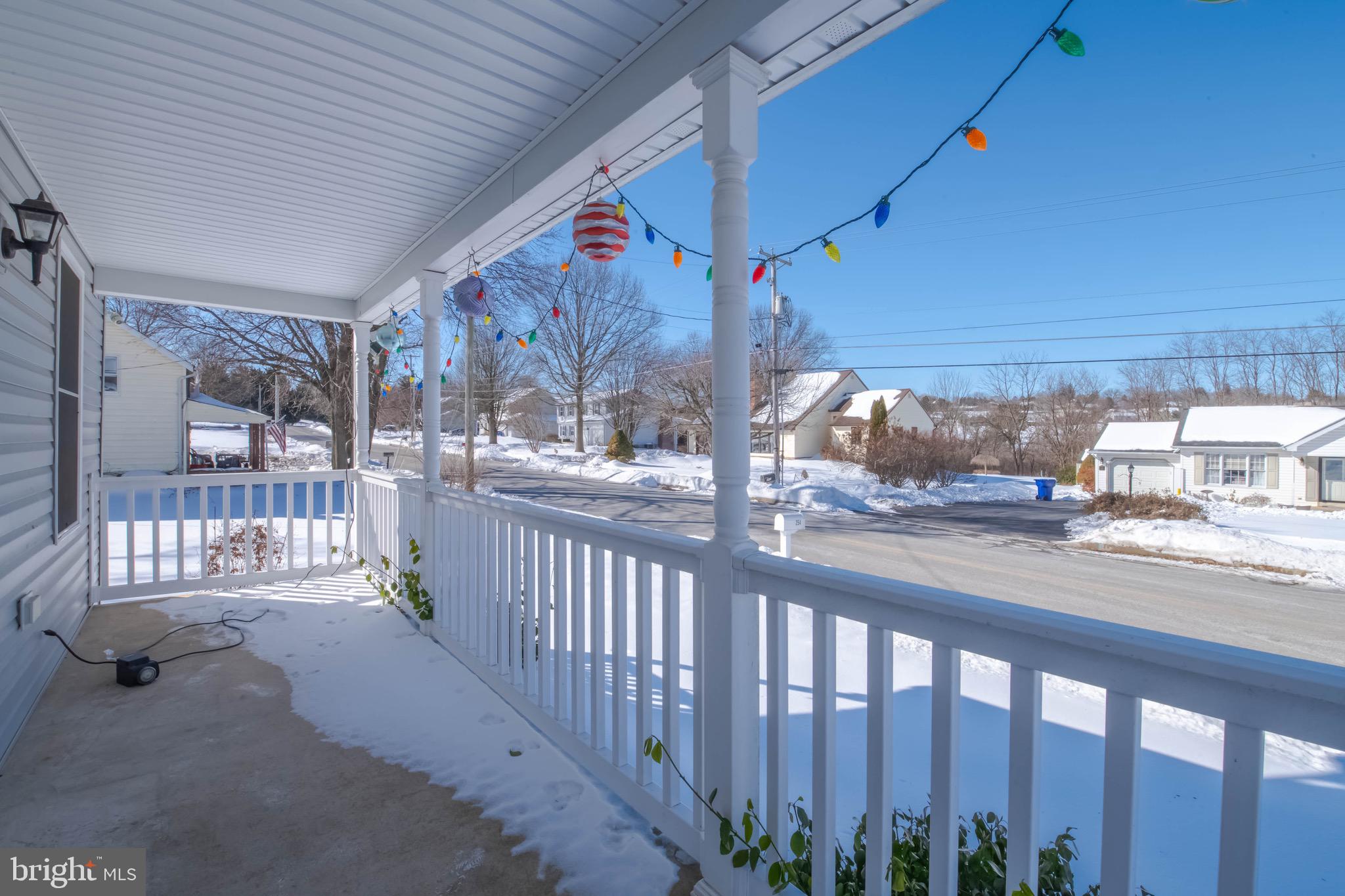 254 Hollow Road Stewartstown, PA 17363 - Photo 9 of 38