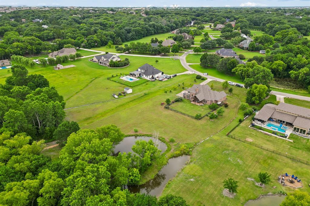 62 Trail Ridge Drive Melissa, TX 75454 - Photo 3 of 39 All this could be yours!