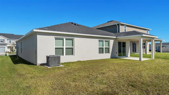 $2,000 | 638 Meadows Edge Place, Lake Wales, FL 33859