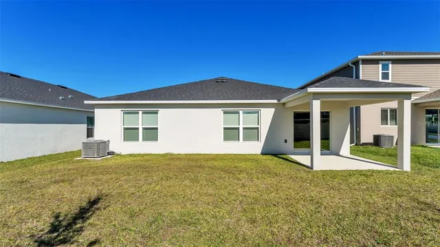$2,000 | 638 Meadows Edge Place, Lake Wales, FL 33859