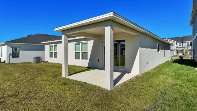 $2,000 | 638 Meadows Edge Place, Lake Wales, FL 33859