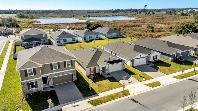 $2,000 | 638 Meadows Edge Place, Lake Wales, FL 33859