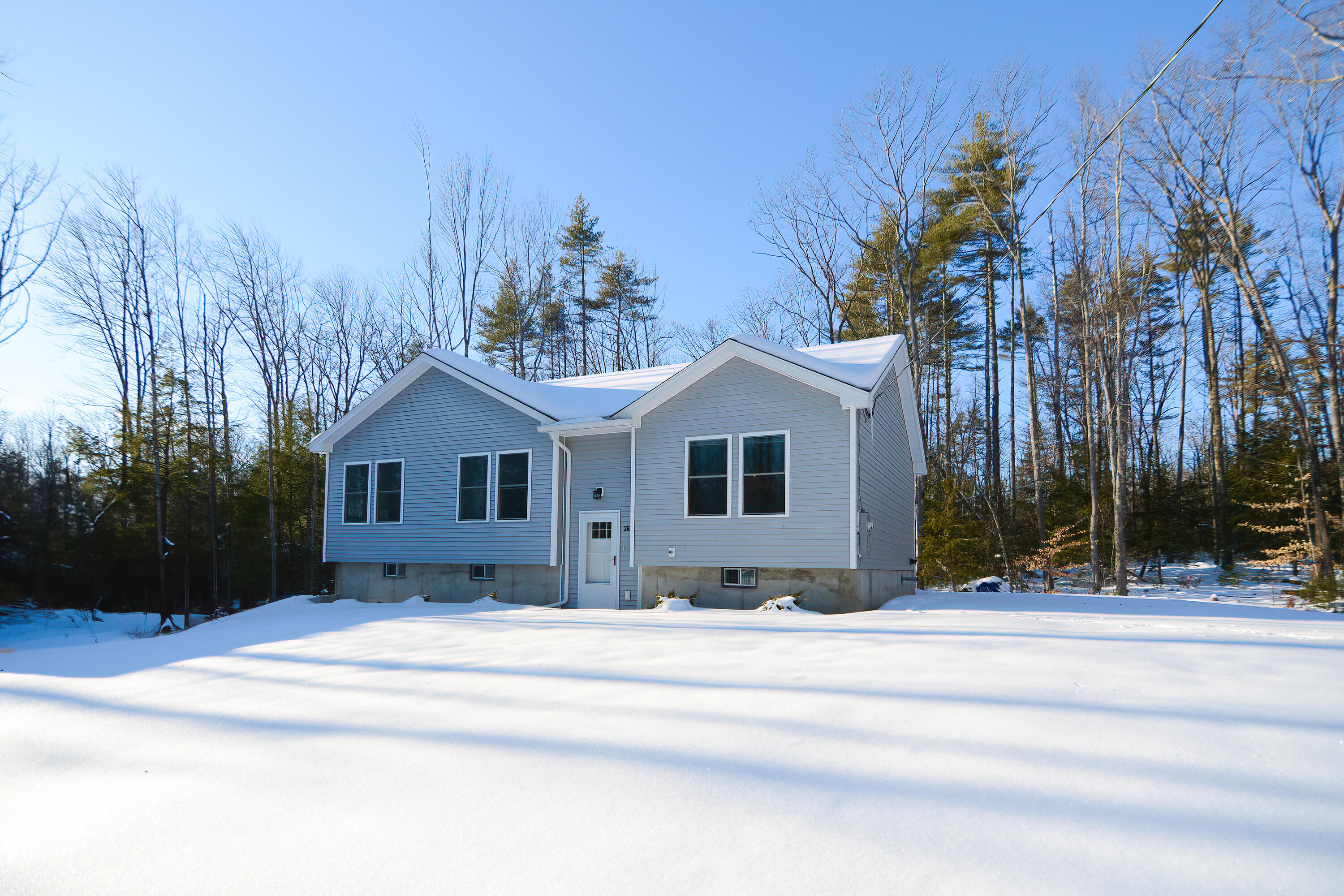 269 North Rochester Road Lebanon, ME 04027 - Photo 2 of 32 DBT_5700