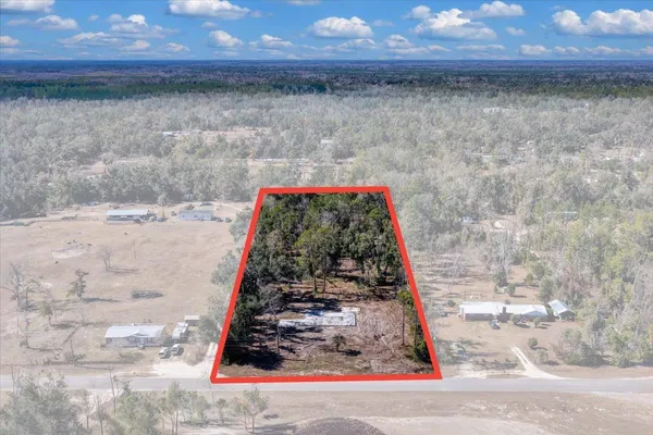 $85,000 | 2105 Golf Course Road, Perry, FL 32348