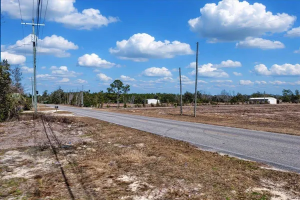 $85,000 | 2105 Golf Course Road, Perry, FL 32348