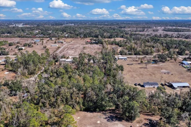 $95,000 | 2105 Golf Course Road, Perry, FL 32348