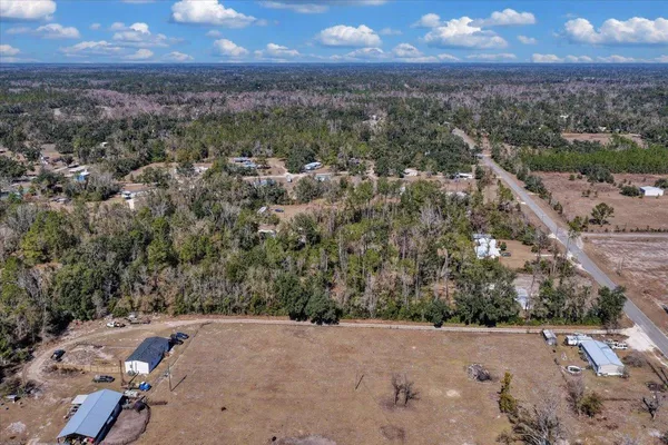 $85,000 | 2105 Golf Course Road, Perry, FL 32348