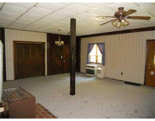 334 Tucker Road Limington, ME 04049 - Photo 6 of 12 Interior Space/Layout.