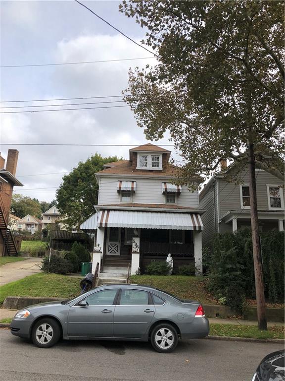536 Beaver Road Ambridge, PA 15003 - Photo 1 of 19 Front View