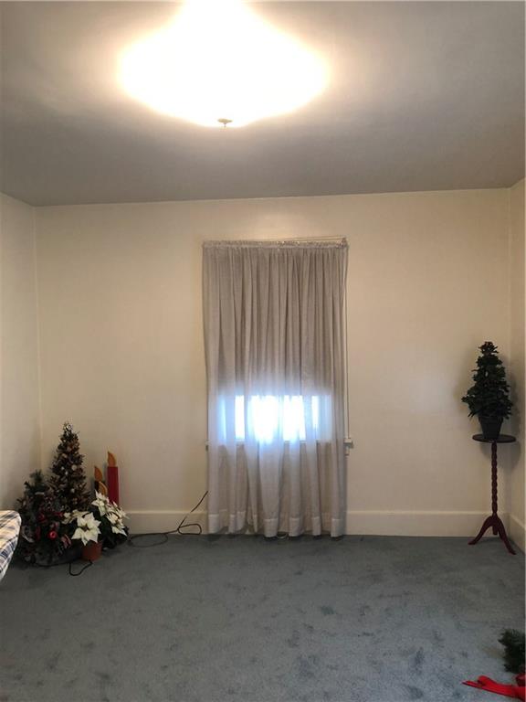 536 Beaver Road Ambridge, PA 15003 - Photo 12 of 19 2nd floor dining room , or can be a second living room