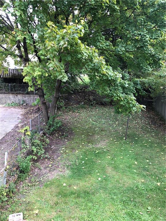 536 Beaver Road Ambridge, PA 15003 - Photo 15 of 19 View fron second deck porch !