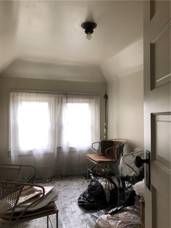 536 Beaver Road Ambridge, PA 15003 - Photo 17 of 19 Bedroom on upper level!