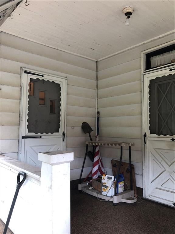 536 Beaver Road Ambridge, PA 15003 - Photo 3 of 19 Separate entrance if you want to convert to multi unit!