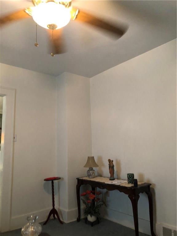 536 Beaver Road Ambridge, PA 15003 - Photo 5 of 19 First floor Master