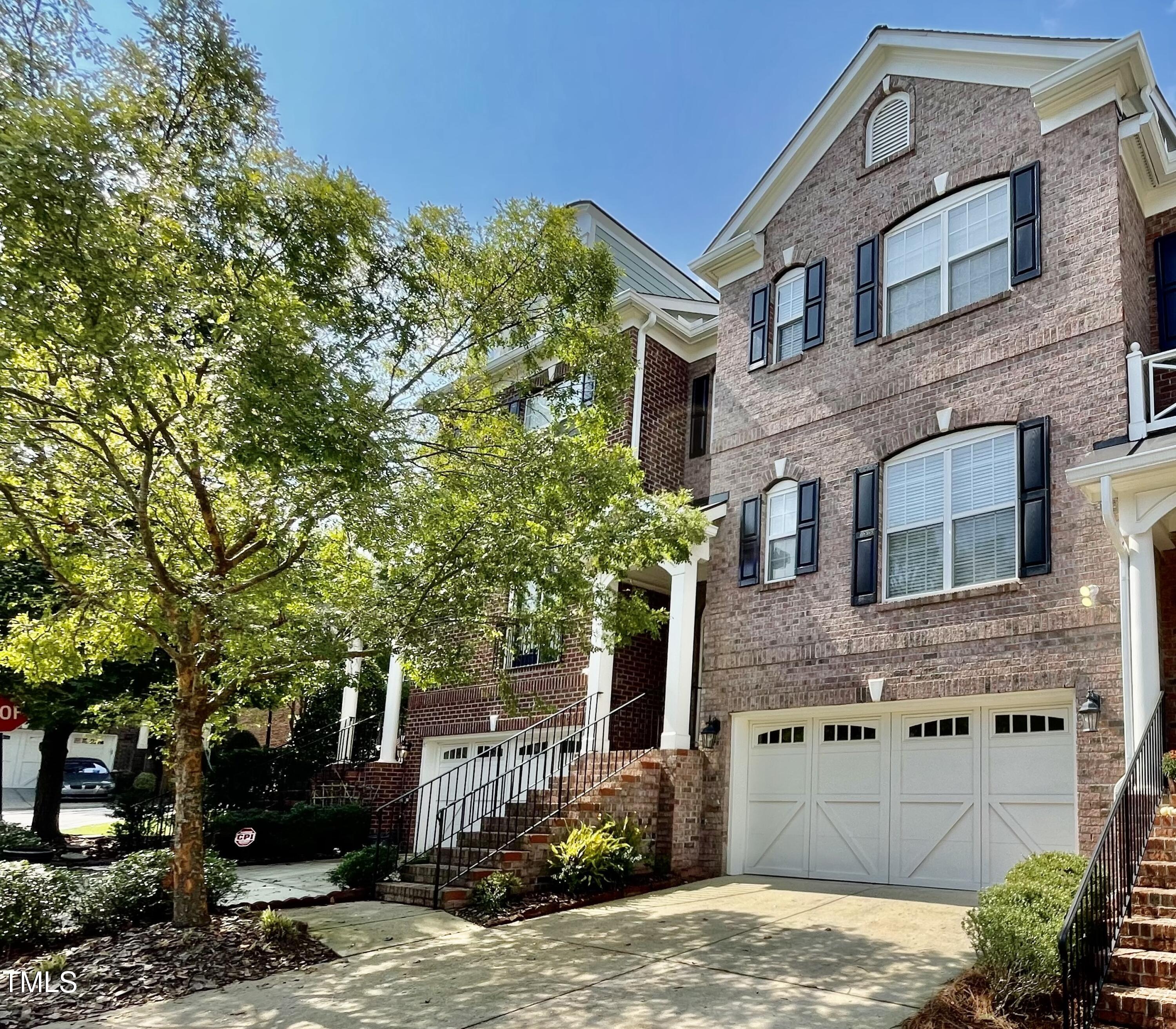 414 Weatherbrook Way Cary, NC 27513 - Photo 1 of 41 front-13sept23