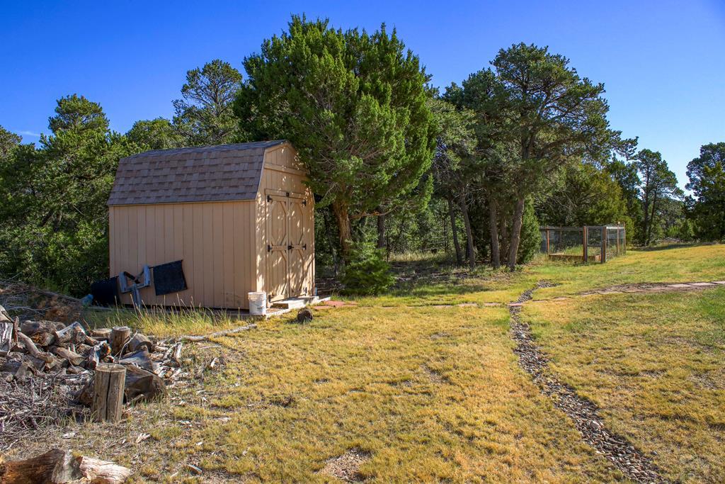 11951 Diamond View Road Trinidad, CO 81082 - Photo 41 of 58 Gallery Image 41