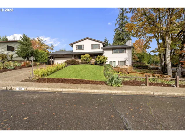 $729,000 | 1315 Southwest Dorothy Street, McMinnville, OR 97128