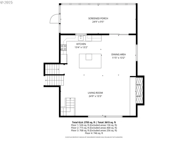 $729,000 | 1315 Southwest Dorothy Street, McMinnville, OR 97128