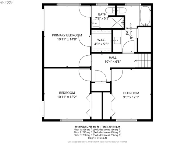 $729,000 | 1315 Southwest Dorothy Street, McMinnville, OR 97128