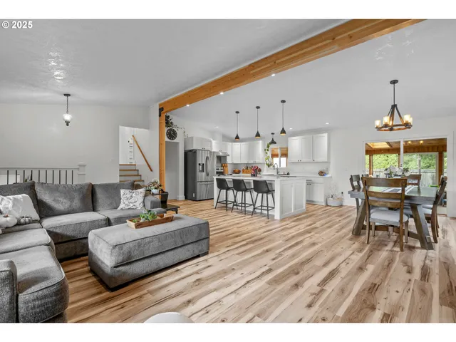 $729,000 | 1315 Southwest Dorothy Street, McMinnville, OR 97128