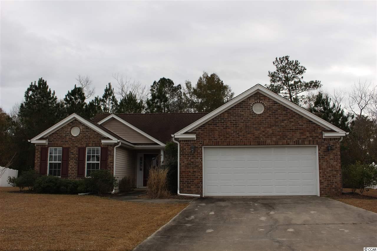 193 Black Bear Road Myrtle Beach, SC 29588 - Photo 1 of 18 Gallery Image 1