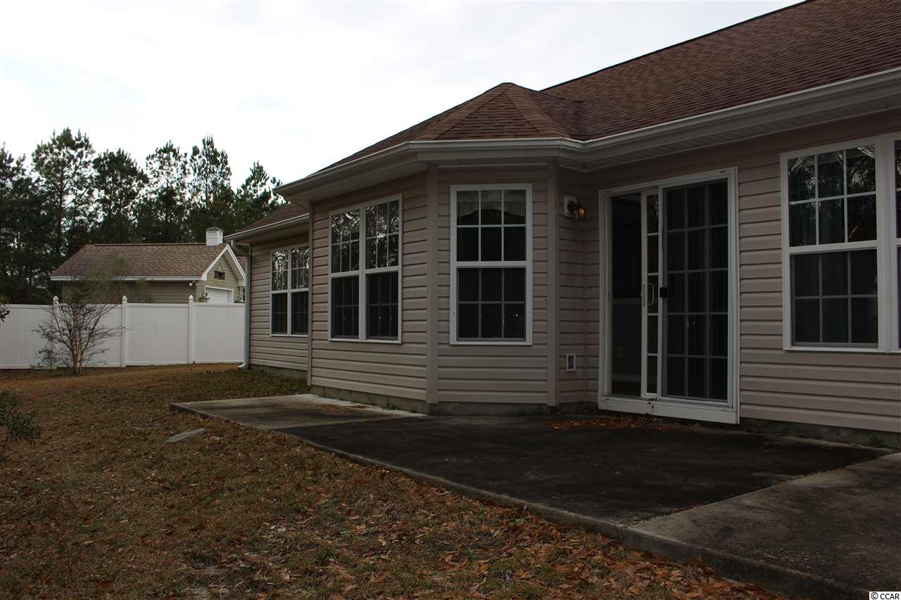 193 Black Bear Road Myrtle Beach, SC 29588 - Photo 17 of 18 Gallery Image 17