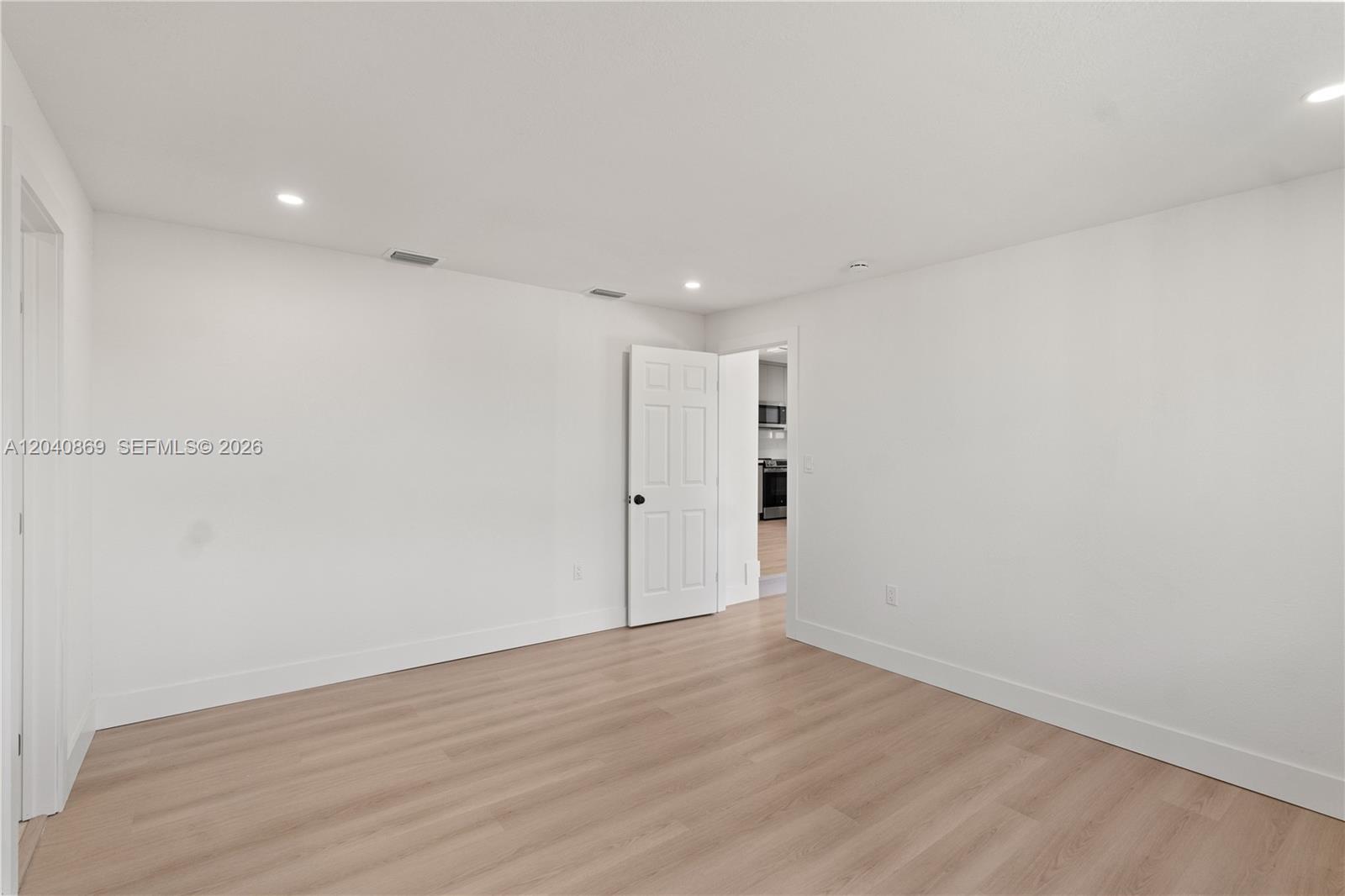 31 West 64th Street Hialeah, FL 33012 - Photo 32 of 49 a view of an empty room