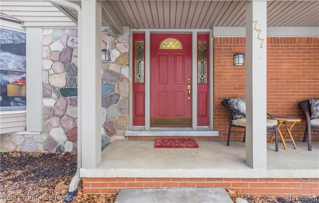 777 Wilwood Road Rochester Hills, MI 48309 - Photo 5 of 51