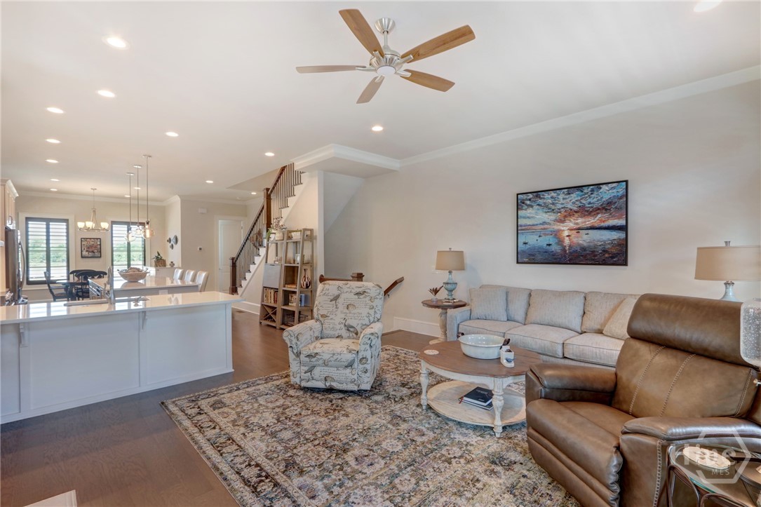 421 Port Street Savannah, GA 31401 - Photo 17 of 38