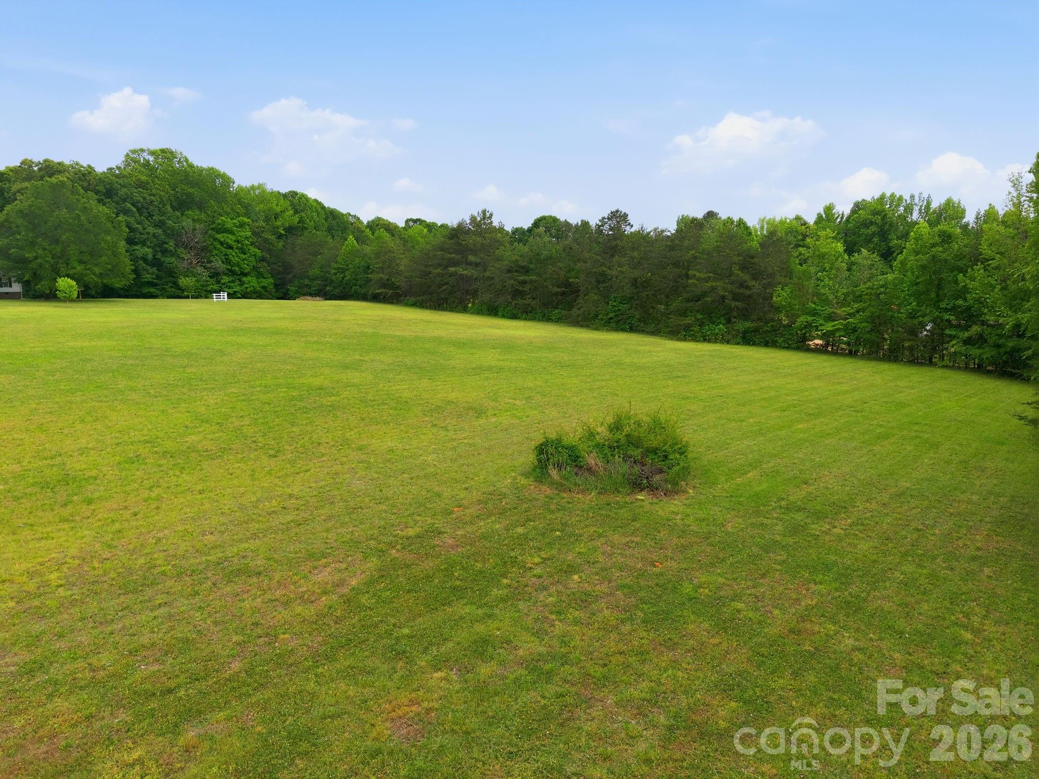 Tbd Sisk-Carter Road Rockwell, NC 28138 - Photo 13 of 14 a view of a field with an trees in the background