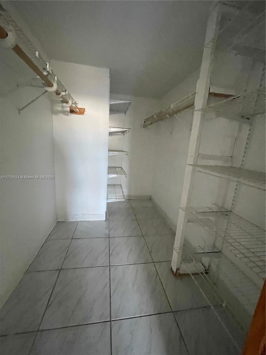 18230 Mediterranean Boulevard, Unit 1302 Hialeah, FL 33015 - Photo 28 of 42 a view of empty room