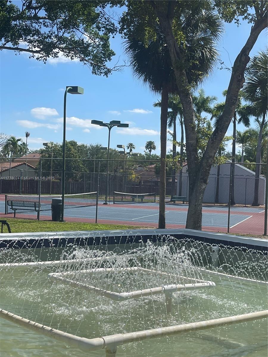 18230 Mediterranean Boulevard, Unit 1302 Hialeah, FL 33015 - Photo 34 of 42 a view of a park